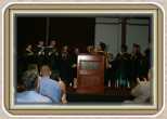 Hooding Ceremony 106